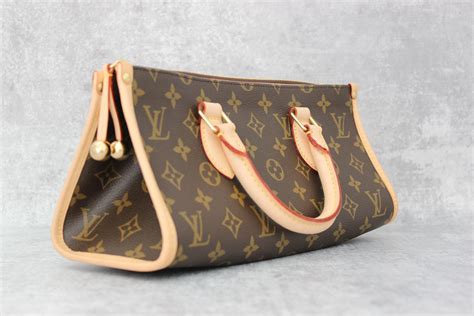 LOUIS VUITTON Monogram Popincourt 1502273 